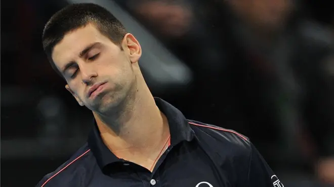 Djokovic