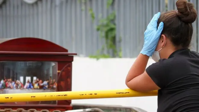 कोरोना वायरस