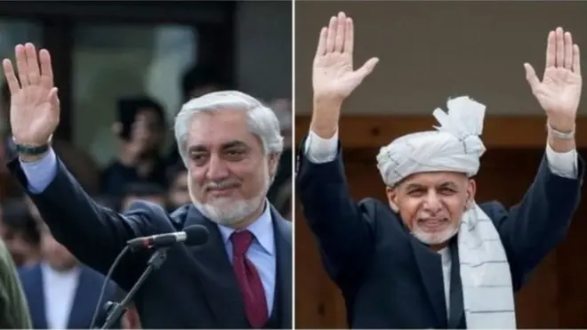 غني عبدالله