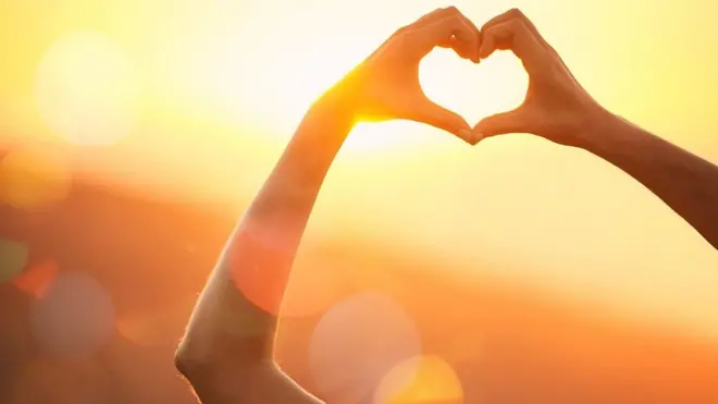 هر روز باید مقدار زیادی نور روز دریافت کنید تا سلامت بمانید