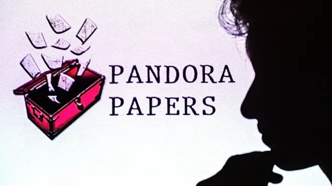 وثائق باندورا اثارت جدلا