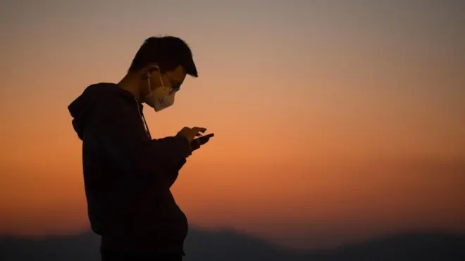 लॉकडाउन