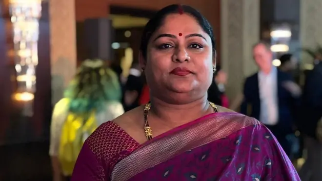 కరణం మల్లీశ్వరి