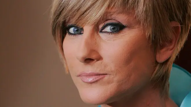 Christian Bach murió el 26 de febrero.