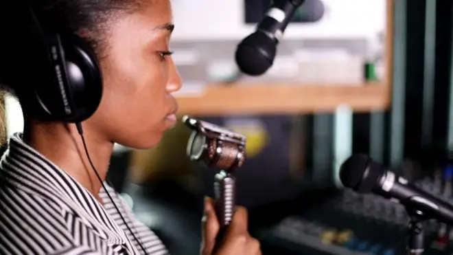 BBC don launch Pidgin Service