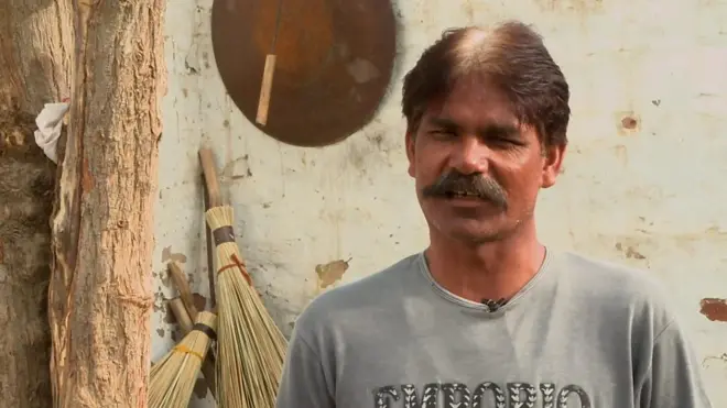 یونس چوہان کا تعلق خیرپور ٹامیوالی سے ہے