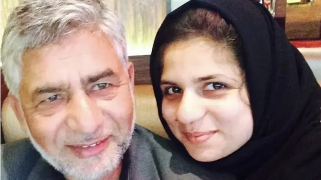 रुवा शाह