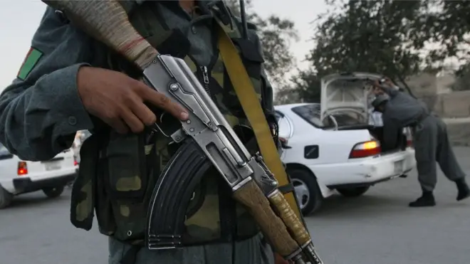 ملګري ملتونه وایي، د افغانستان شمال کې هم د جګړې لمن پراخه شوې ده.