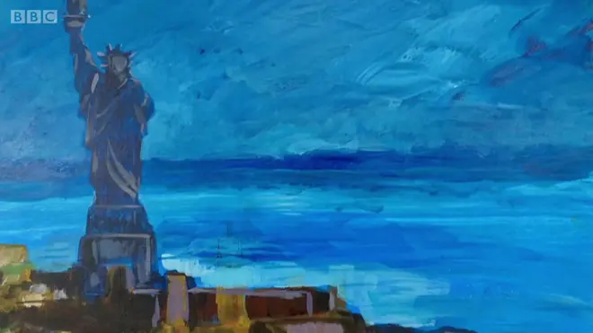 ጥበብ ቤት ህንጸት ጓንታናሙ