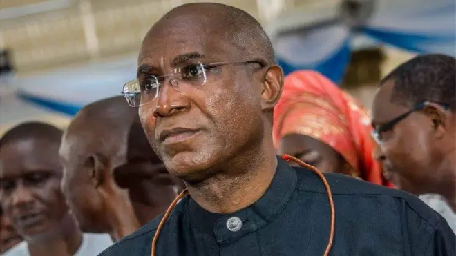 Ndị sinetị kwụsịrị ya ọrụ ụbọchị iri itoolu