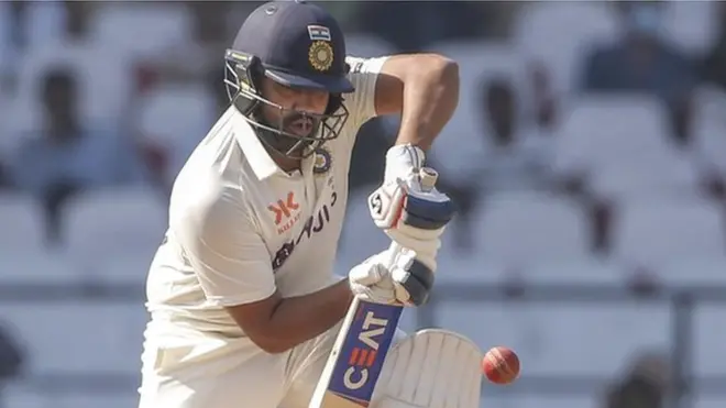 रोहित शर्मा