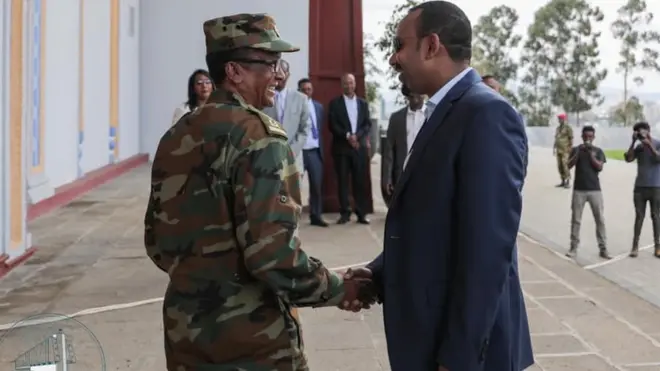 Janaraal Se'aree Mekonnin