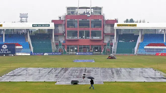 راولپنڈی سٹیڈیم