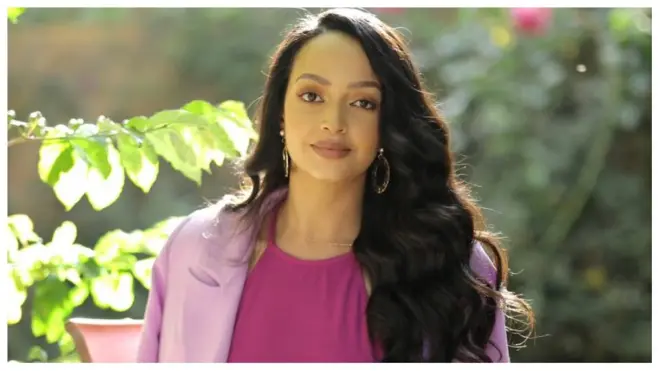 የፊልም ባለሙያዋ ሃናን ታሪክ