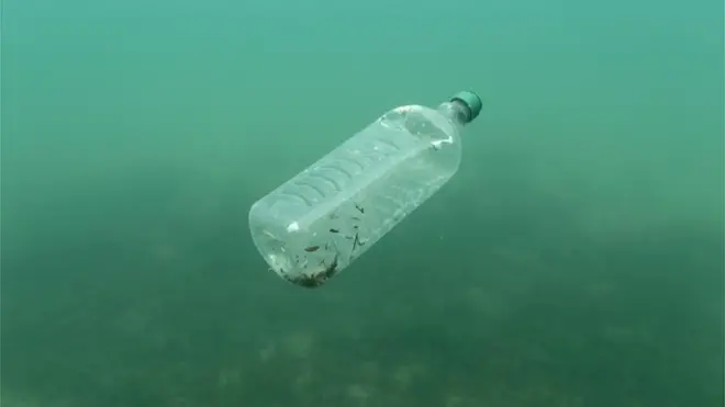 plastik