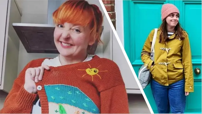 బ్రిటన్ ప్రజలు కొత్త బట్టల కంటే సెకండ్ హ్యాండ్ బట్టలు కొనేందుకే మొగ్గు చూపుతున్నారు. ఎందుకు?