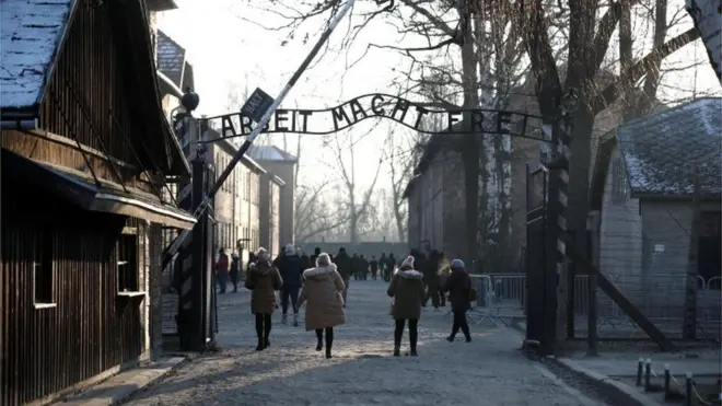 Auschwitz