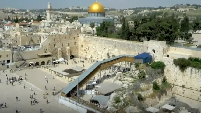 Jerusalem
