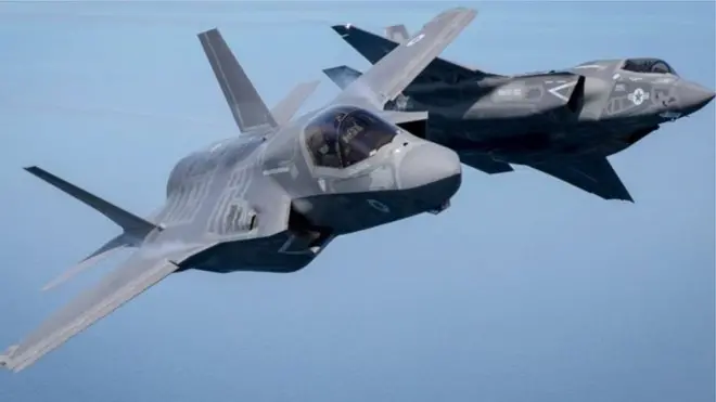 F-35
