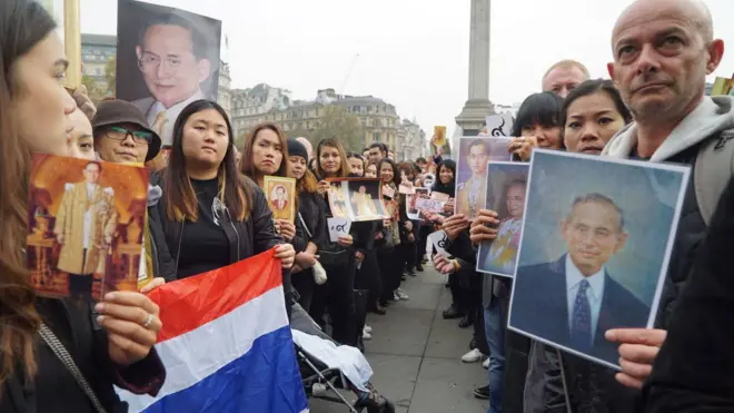 ประชาชนไทย