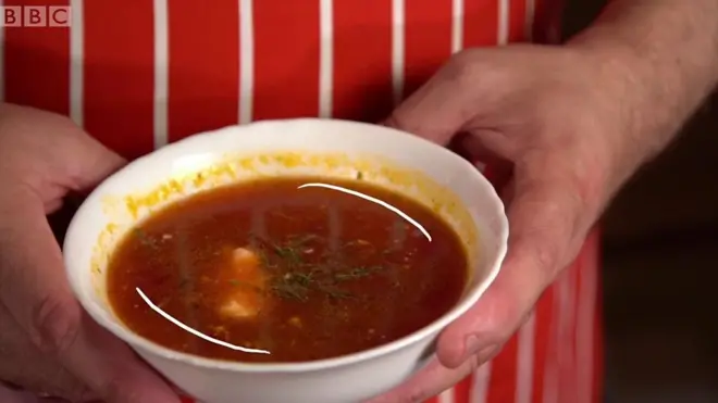 ጸብሒ ቦርሺት