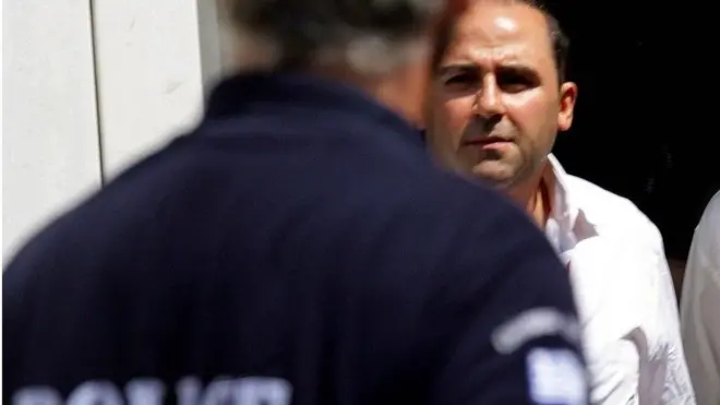 Jela ya Barwon nchini Australia