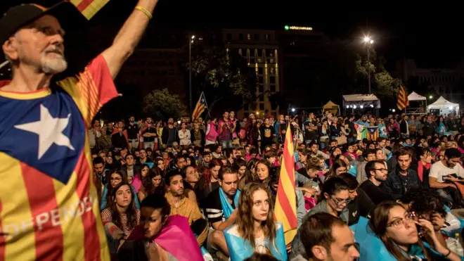 каталонія, референдум