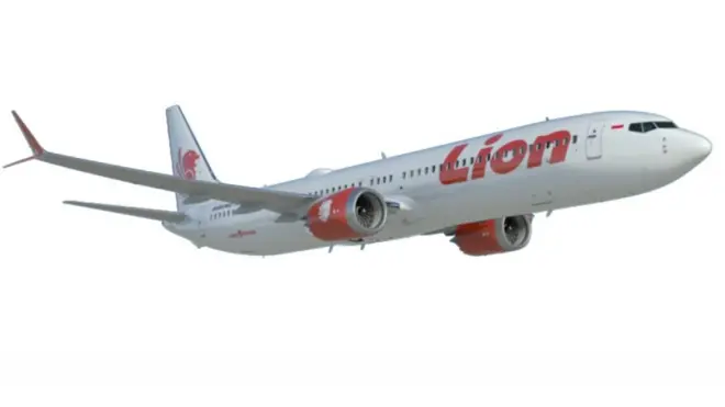 Lion Air JT610: Kecelakaan Terparah Kedua Indonesia Di Tengah ...