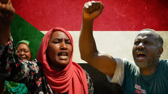 هل يهدد الانقسام في السودان مستقبل الانتقال الديمقراطي؟