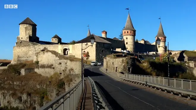 Поразка зі смаком кави: як турки завоювали Кам’янецьку фортецю?