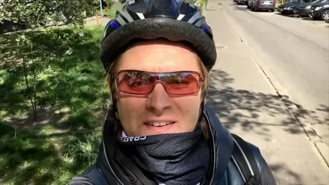 Кореспондент ВВС