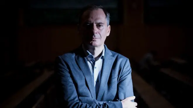 Христо Грозев