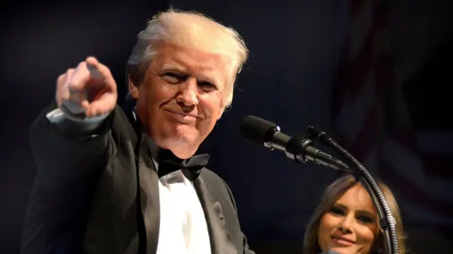 فرمان مهاجرتی ترامپ در دادگاه‌های ایالتی مطرح شد و دادگاه‌ها آن را نقض کردند