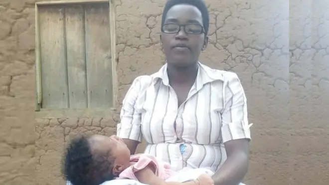 Madamu Manigirubuntu