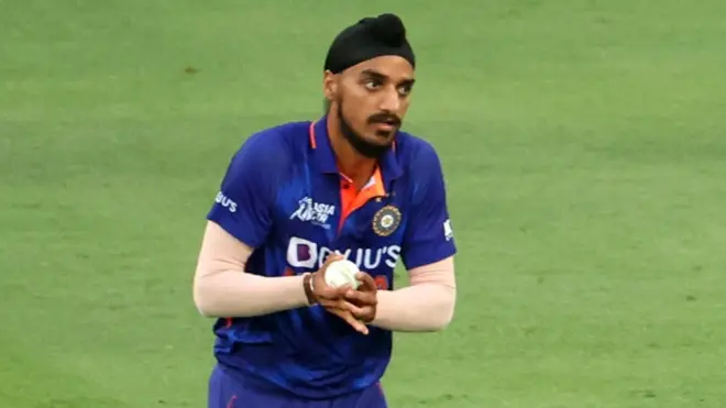 अर्शदीप सिंह