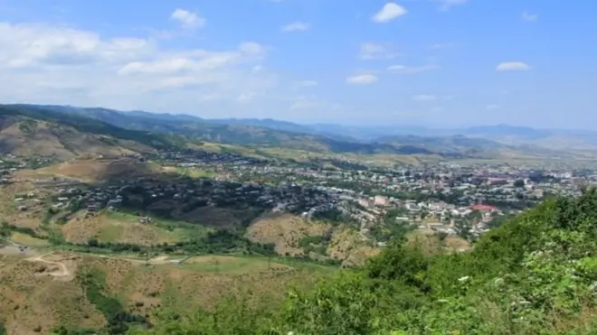 Тоғлт Қорабоғ