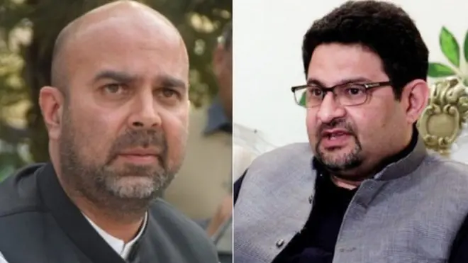 مفتاح اور تیمور