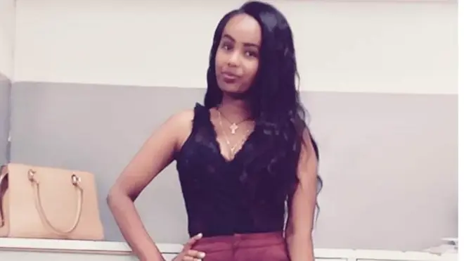 Haayimaanooti Badhaadhaa