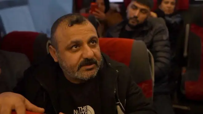 porodice stradalih u zemljotresu u turskoj