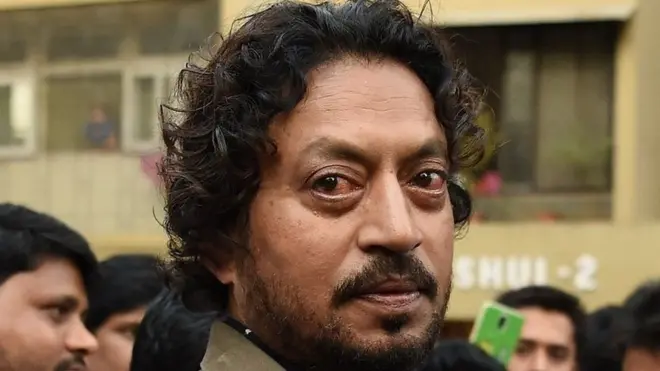 ઇરફાન ખાન