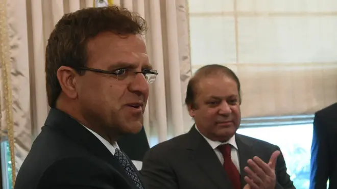 عمر زاخیلوال