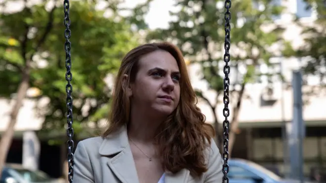 Dragana Možek je prebrodila depresiju tokom trudnoće i za BBC je govorila koliko je bitno da se o tome javno priča