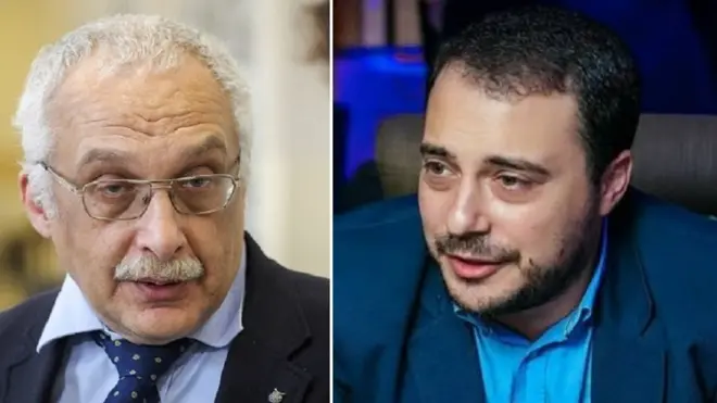 Друзь и Бер