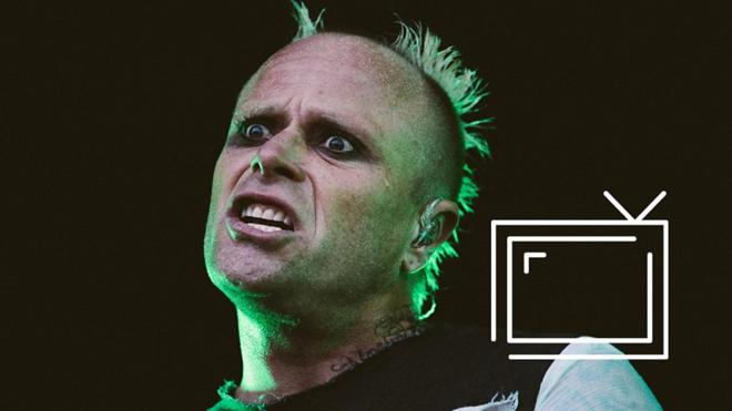 MIXEDNEWS   The Prodigy          