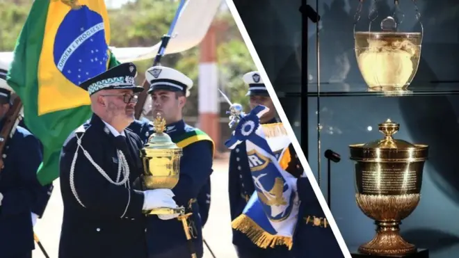 జాడీలో పెడ్రో గుండె