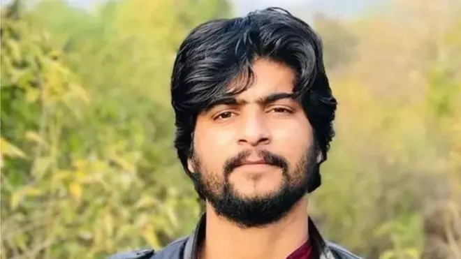 عبدالحفیظ بلوچ