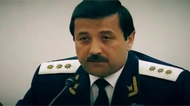 Рашитжон Қодиров