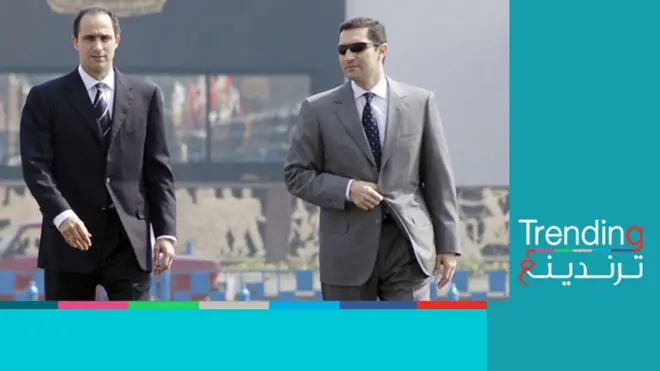 هل يترشح جمال مبارك للإنتخابات الرئاسيه المصرية 2030؟