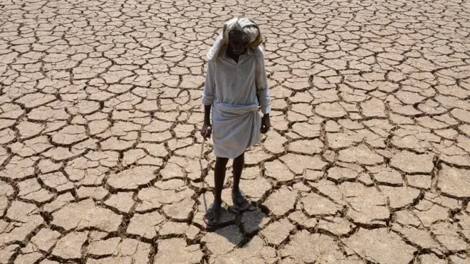 Indian farmers fear 24-hour electricity will lead to excessive pumping of ground water.