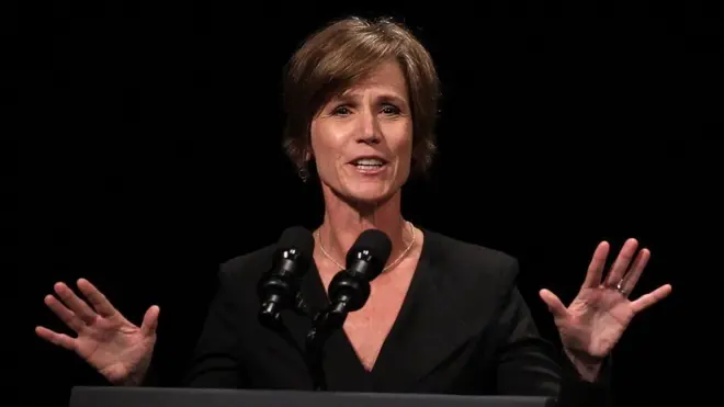 Саллі Йейтс